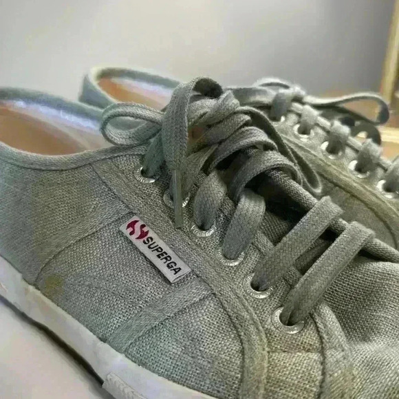 Superga 41-1/2 - Picture 6 of 7